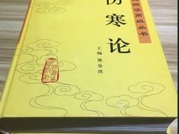 中医药学高级丛书_伤寒论·熊曼琪 （精）pdf百度盘下载